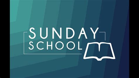 check out our Video Sunday School Lesson Previews - - bring our expert into your preparation time. . Adult sunday school lessons